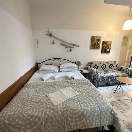 Mon Repo Studio Corfu Old Town Análipsis المظهر الخارجي الصورة