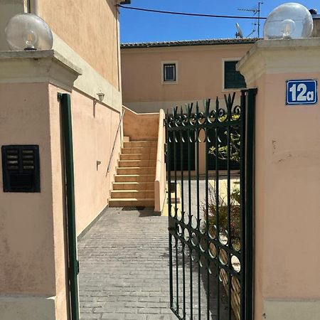 Mon Repo Studio Corfu Old Town Análipsis المظهر الخارجي الصورة