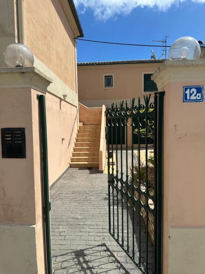 Mon Repo Studio Corfu Old Town Análipsis المظهر الخارجي الصورة