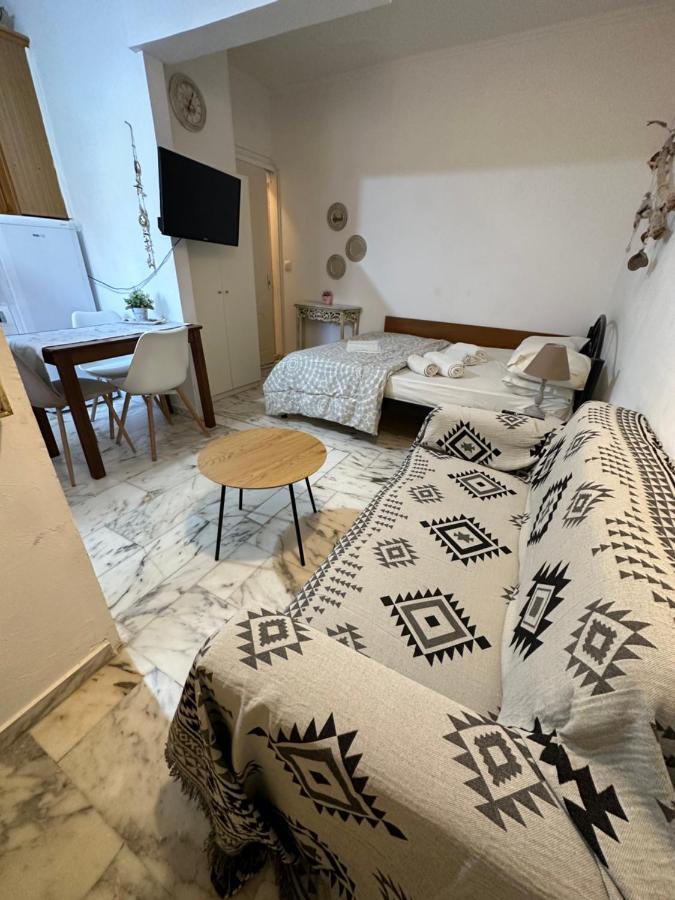 Mon Repo Studio Corfu Old Town Análipsis المظهر الخارجي الصورة