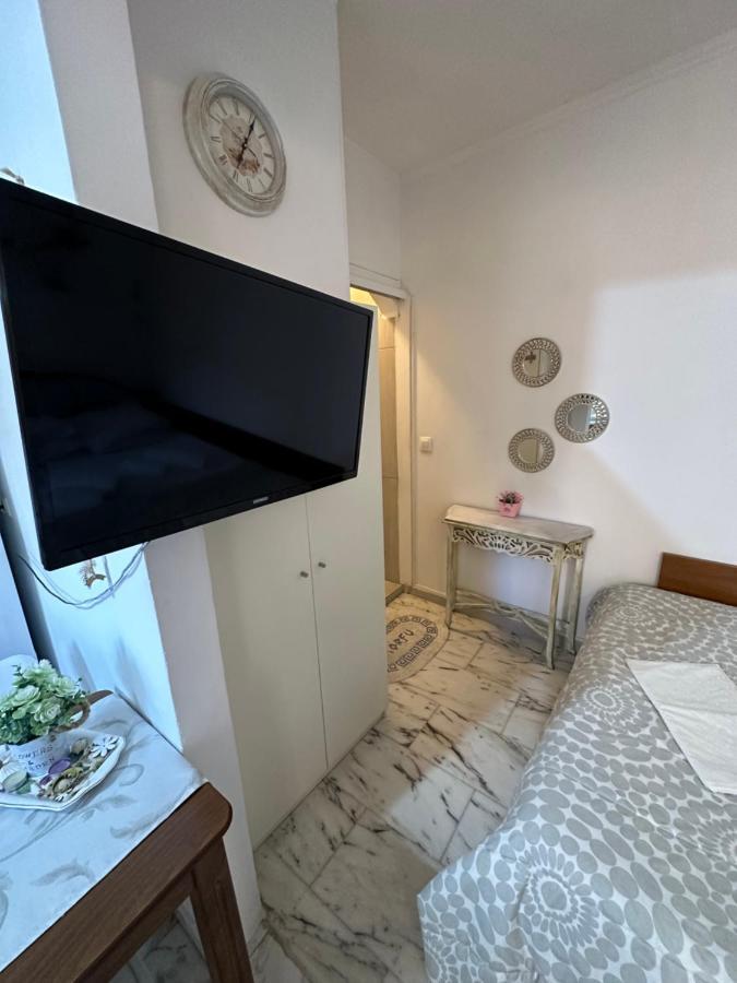 Mon Repo Studio Corfu Old Town Análipsis المظهر الخارجي الصورة